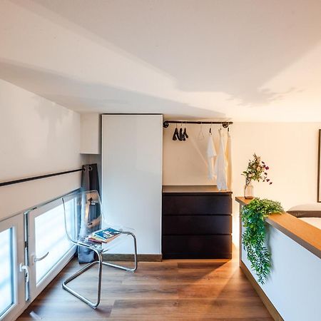 The Turbo Loft - Tortona Area Apartment Milan Exterior photo